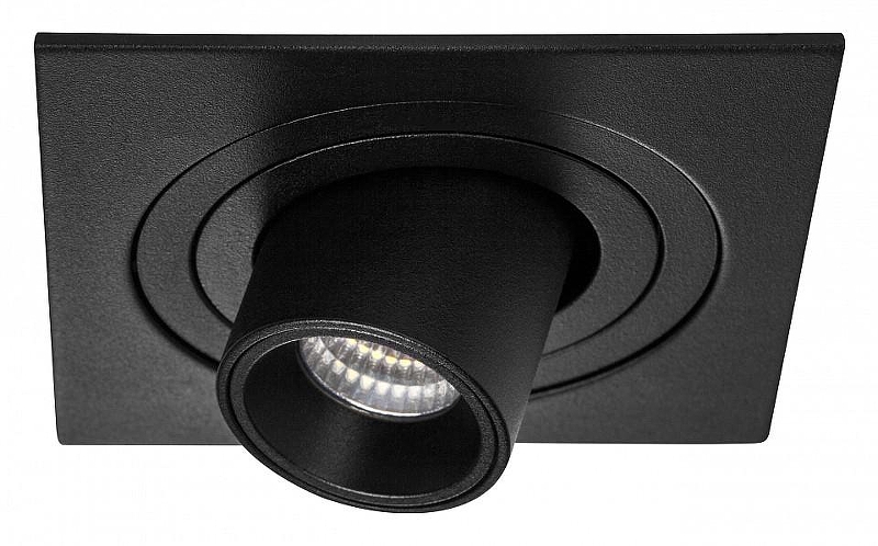 Встраиваемый светильник Lightstar Intero TUBO i517172 