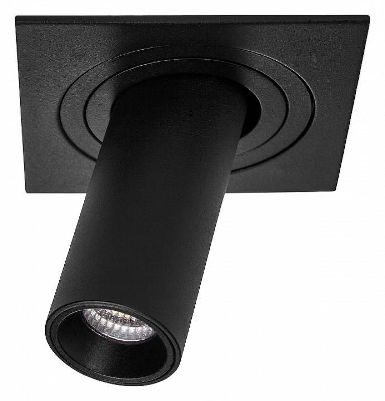 Встраиваемый светильник Lightstar Intero TUBO i517274 