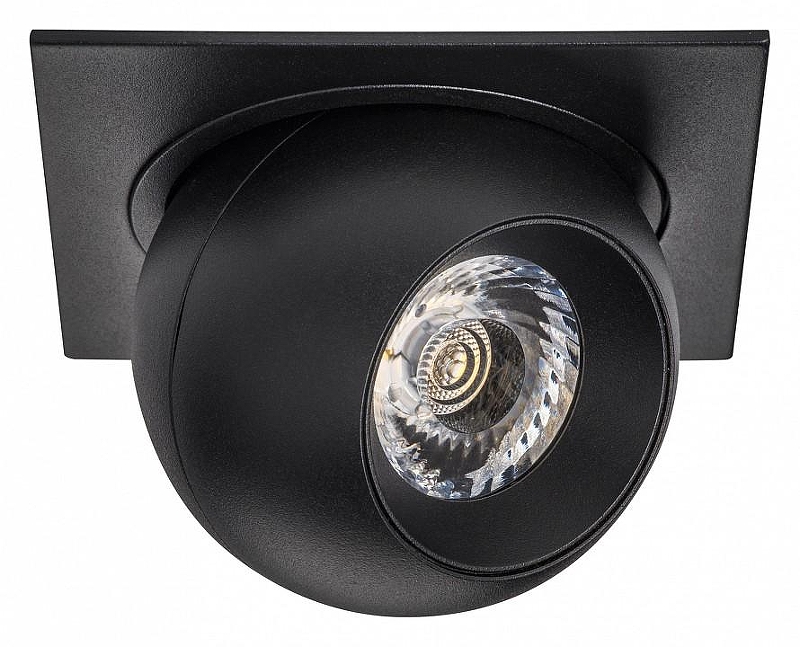 Встраиваемый светильник Lightstar Intero BALL i51772 