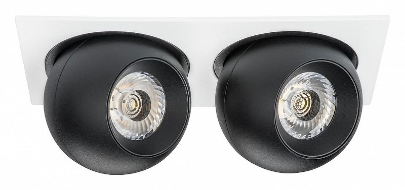 Встраиваемый светильник Lightstar Intero BALL i5267272 