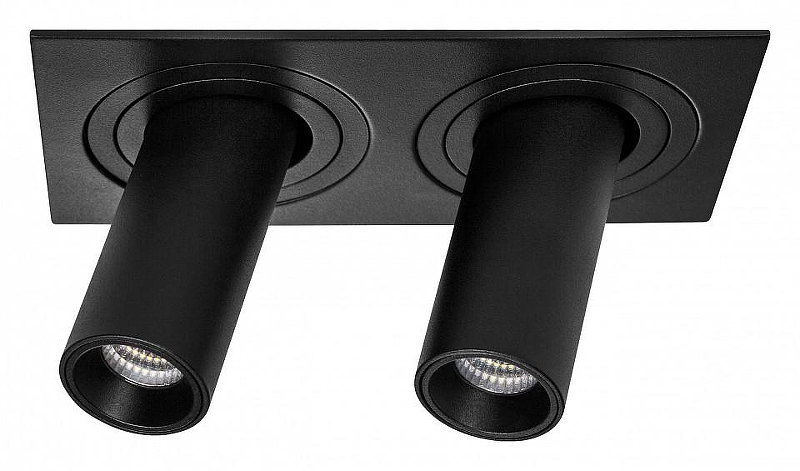 Встраиваемый светильник Lightstar Intero TUBO i527274 