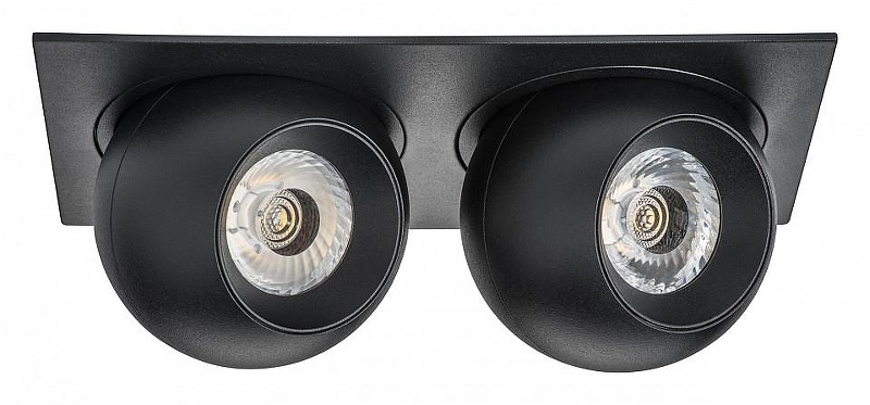 Встраиваемый светильник Lightstar Intero BALL i5277474 