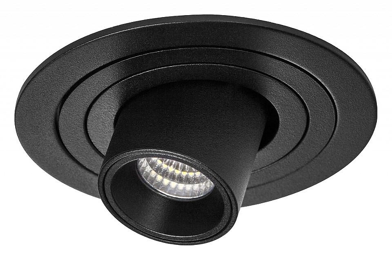 Встраиваемый светильник Lightstar Intero TUBO i617174 