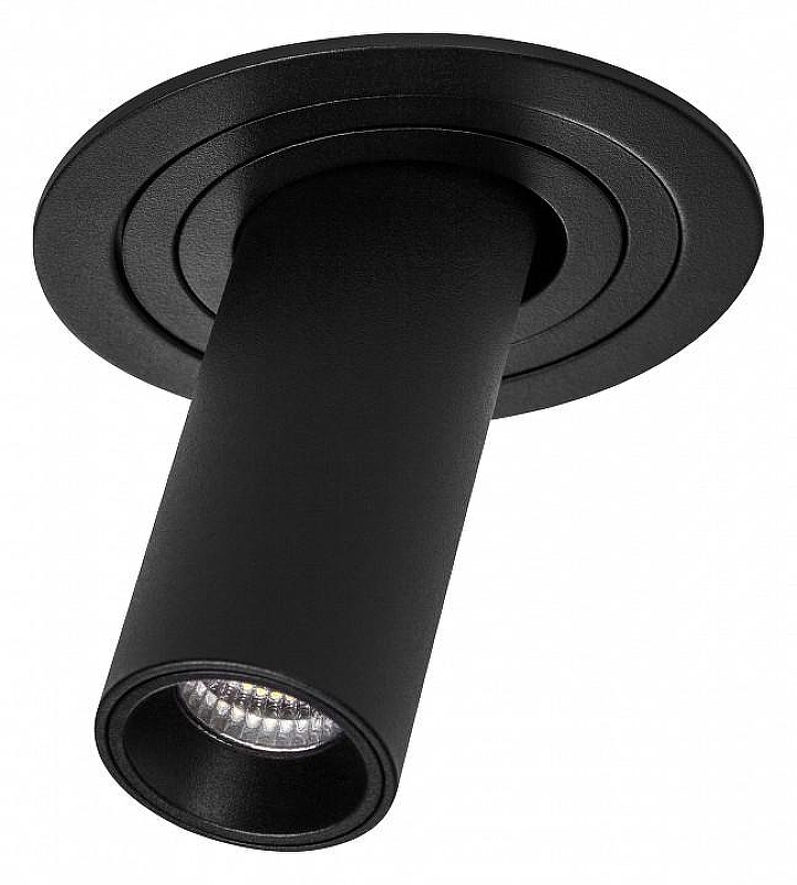 Встраиваемый светильник Lightstar Intero TUBO i617274 