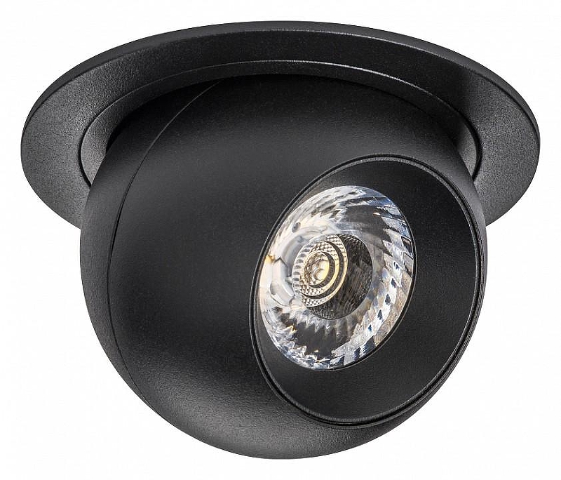 Встраиваемый светильник Lightstar Intero BALL i61772 