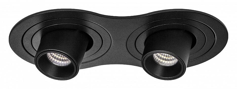 Встраиваемый светильник Lightstar Intero TUBO i627172 