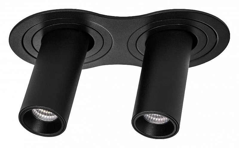 Встраиваемый светильник Lightstar Intero TUBO i627274 