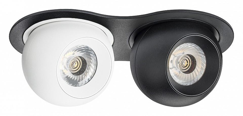 Встраиваемый светильник Lightstar Intero BALL i6276474 