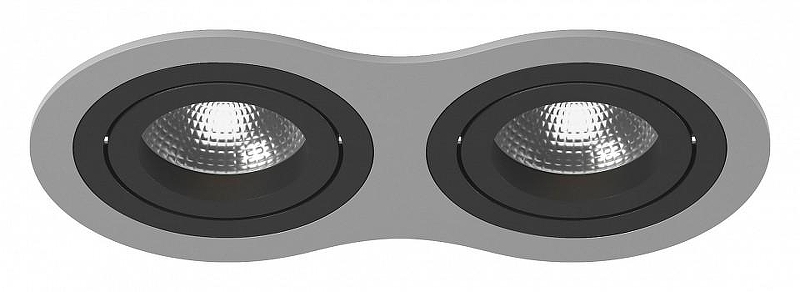 Встраиваемый светильник Lightstar Intero 16 i6290707 