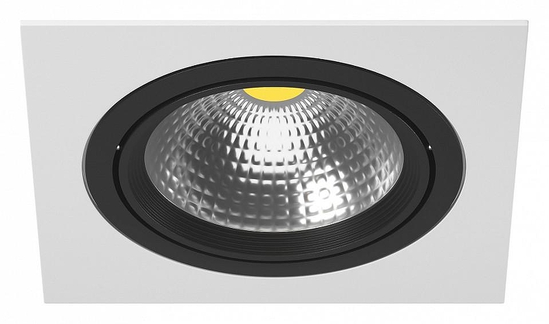 Встраиваемый светильник Lightstar Intero 111 i81607 