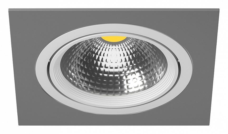 Встраиваемый светильник Lightstar Intero 111 i81906 