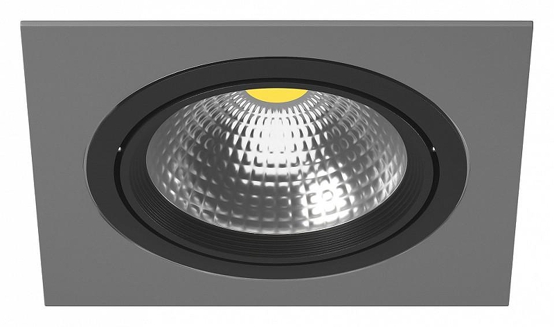 Встраиваемый светильник Lightstar Intero 111 i81907 