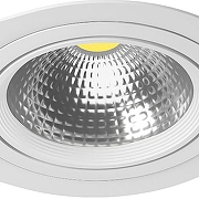 Встраиваемый светильник Lightstar Intero 111 i936060606 цвет Белый-2
