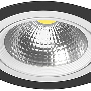 Встраиваемый светильник Lightstar Intero 111 i937060709 цвет Белый, Серый, Черный-4