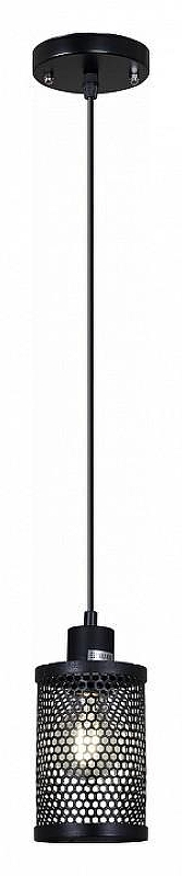 Подвесной светильник ILLUMICO IL1031-1P-05 BK 