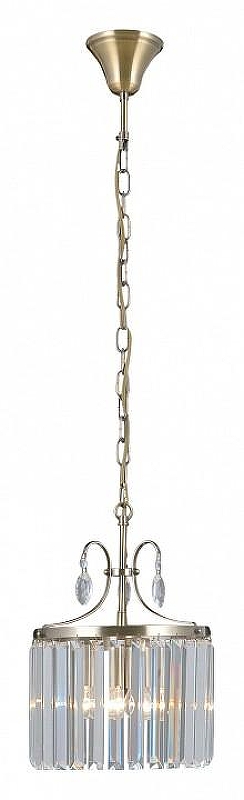 Подвесной светильник ILLUMICO LYRA IL3519-3PSQ-24 AB LYRA 