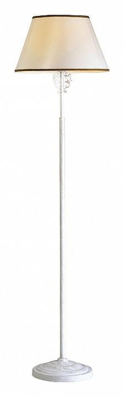 Торшер ILLUMICO IL6002-1F-27 SWT GD 