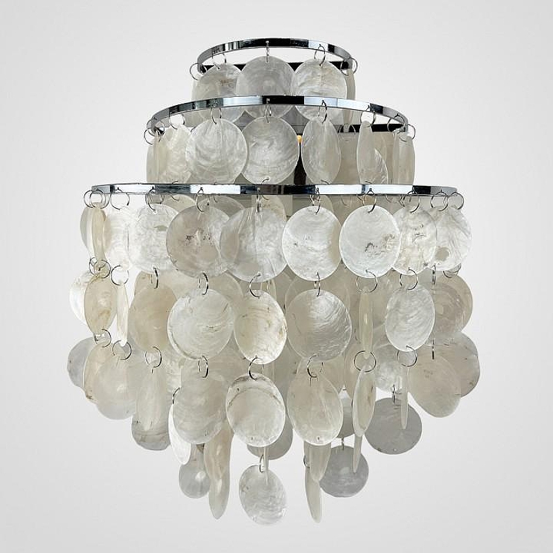 Накладной светильник Imperiumloft Fun IM-10822 