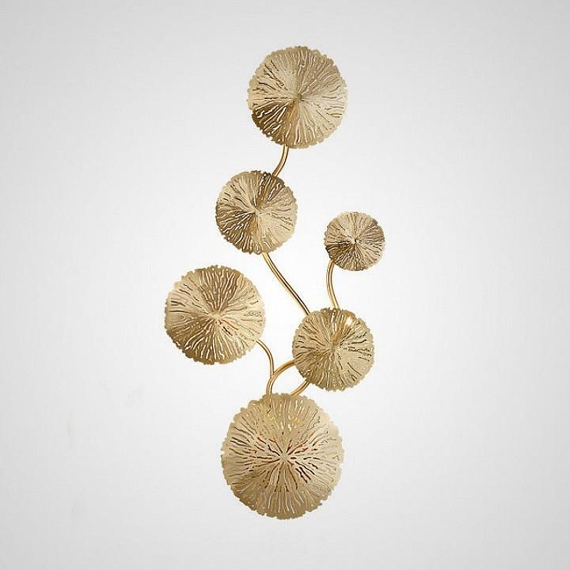 Бра Imperiumloft Inca INCA-TWIG-WALL01 