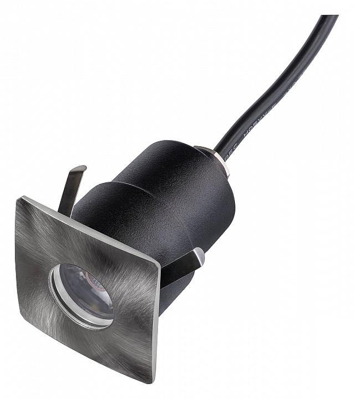 Встраиваемый светильник Lightstar Ipogeo ip384325 