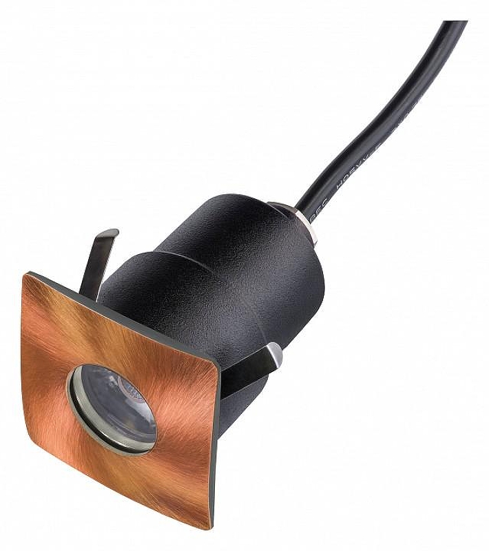 Встраиваемый светильник Lightstar Ipogeo ip384328 