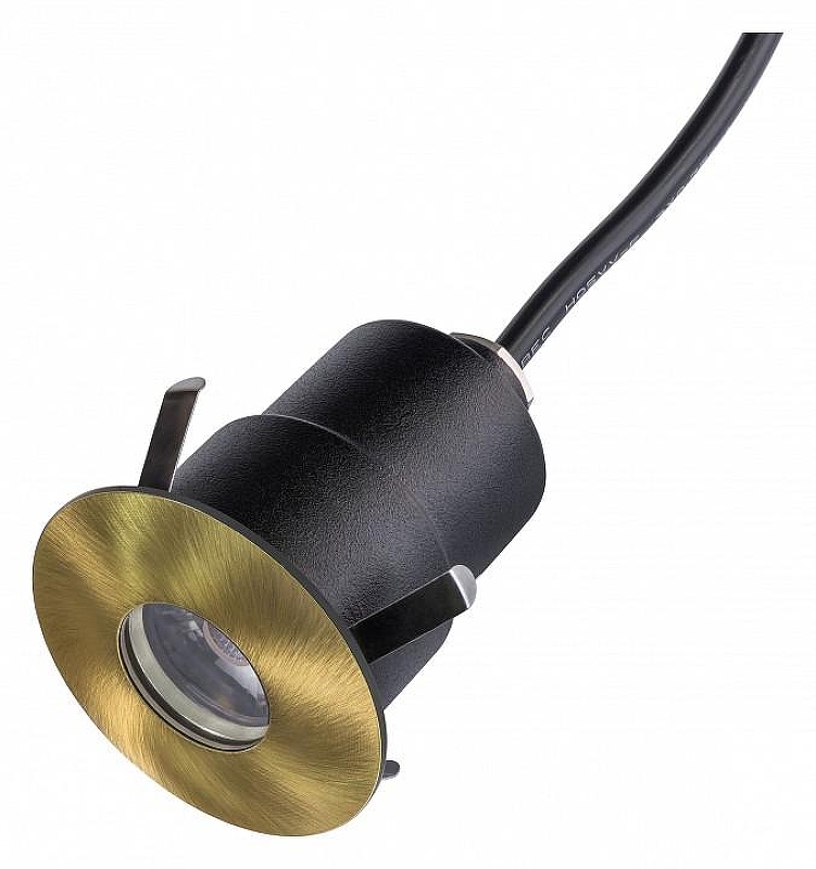 Встраиваемый светильник Lightstar Ipogeo ip384411 