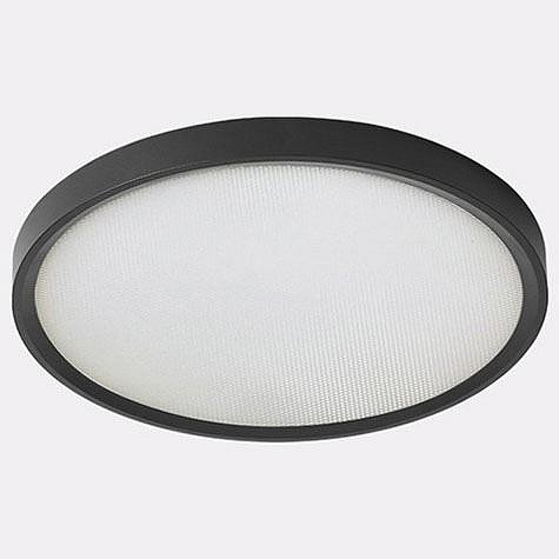 Накладной светильник Italline IT011 IT011-5020 black 