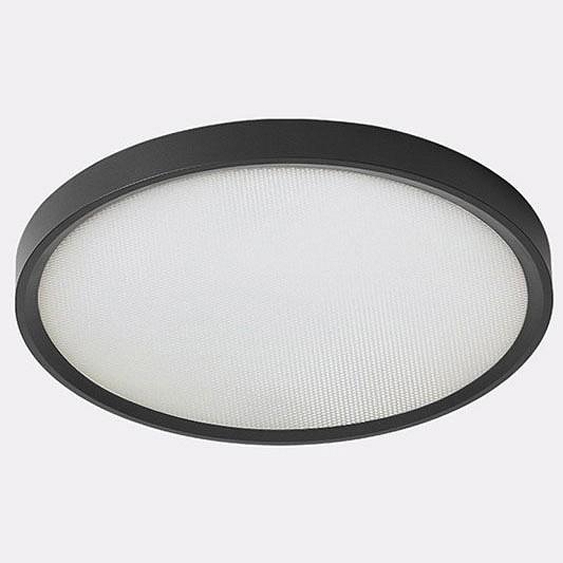 Накладной светильник Italline IT011 IT011-5021 black 