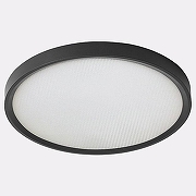 Накладной светильник Italline IT011 IT011-5022 black цвет плафона/подвески Белый, цвет арматуры Черный