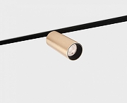 Светильник на штанге Italline ATOM IT012-5026 gold 3000K цвет плафона/подвески Золото, цвет арматуры Золото-1