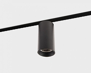 Светильник на штанге Italline ATOM IT012-5027 black 3000K-4207-4208-4209-4210-4211-4212-4213 цвет плафона/подвески Черный, цвет арматуры Черный-1