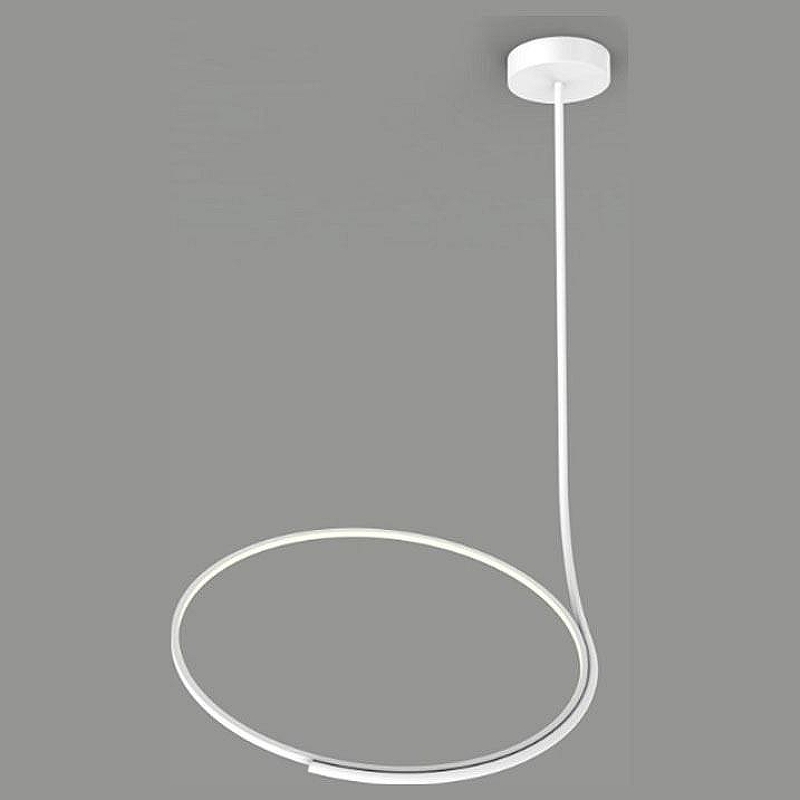 Светильник на штанге Italline IT013-6025 IT013-6025 white 3000K 