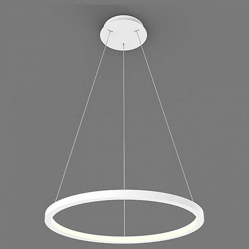 Подвесной светильник Italline IT013-6028 IT013-6028 white 3000K 