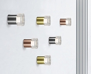 Накладной светильник Italline IT014-0202 IT014-0202 gold цвет плафона/подвески Золото, Прозрачный, цвет арматуры Золото-2