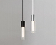 Подвесной светильник Italline IT014-0204 IT014-0204 rose gold цвет плафона/подвески Золото, Прозрачный, цвет арматуры Золото-2