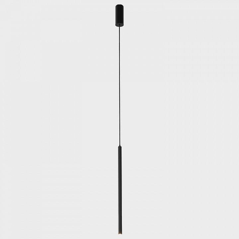 Подвесной светильник Italline IT014-0205 IT014-0205 black 