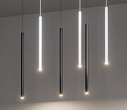 Подвесной светильник Italline IT014-0205 IT014-0205 gold цвет плафона/подвески Золото, цвет арматуры Золото-1