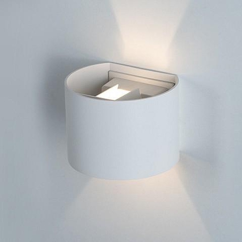 Накладной светильник Italline IT01-A310R IT01-A310R white 