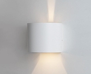 Накладной светильник Italline IT01-A310R IT01-A310R white цвет плафона/подвески Белый, цвет арматуры Белый-1