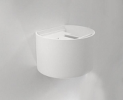 Накладной светильник Italline IT01-A310R IT01-A310R white цвет плафона/подвески Белый, цвет арматуры Белый-2