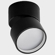 Накладной светильник Italline IT02-005 IT02-005 black 4000K цвет плафона/подвески Черный, цвет арматуры Черный-2