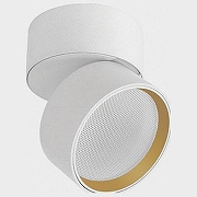 Накладной светильник Italline IT02-005 IT02-005 white 3000K цвет плафона/подвески Белый, цвет арматуры Белый-1