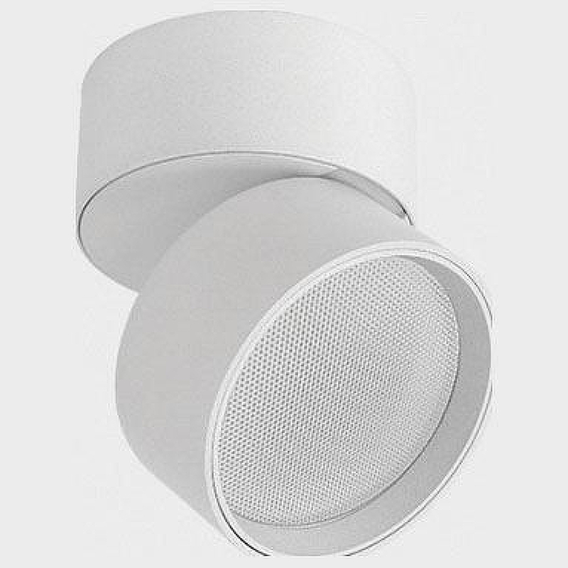 Накладной светильник Italline IT02-005 IT02-005 white 4000K 