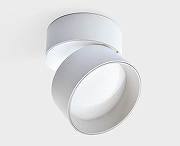 Светильник на штанге Italline IT02-006 IT02-006 white 3000K цвет плафона/подвески Белый, цвет арматуры Белый-3