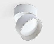 Светильник на штанге Italline IT02 IT02-006 white 4000K-4169 цвет плафона/подвески Белый, цвет арматуры Белый-3