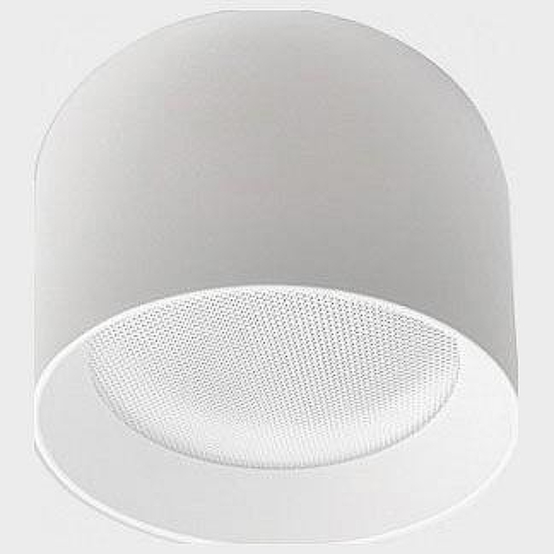 Накладной светильник Italline IT02-007 IT02-007 white 3000K 