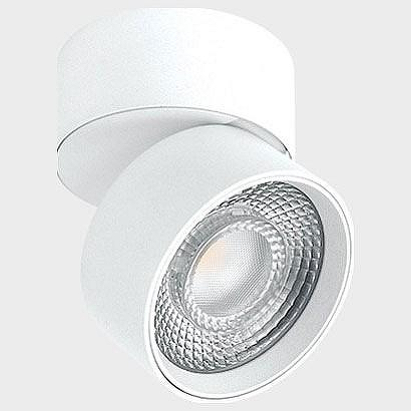 Светильник на штанге Italline IT02-010 IT02-010 white 4000K 