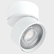 Светильник на штанге Italline IT02-010 IT02-010 white 4000K цвет плафона/подвески Белый, цвет арматуры Белый