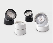 Накладной светильник Italline IT02-011 IT02-011 white 4000K цвет плафона/подвески Белый, цвет арматуры Белый-2