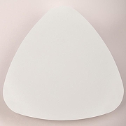 Накладной светильник Italline IT02-014 IT02-014 white цвет плафона/подвески Белый, цвет арматуры Белый